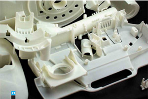 3D打印應(yīng)用潛力大，凱爾沃科技深耕3D打印工藝為手板模型開路