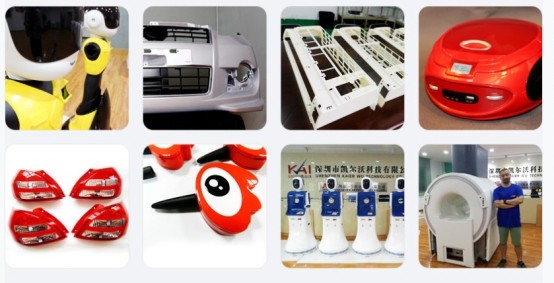 手板模型制作過程中要注意哪幾點(diǎn)？