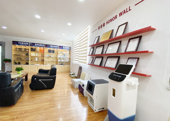 凱爾沃科技：專注手板模型制造13年，助力客戶搶占市場先機(jī)